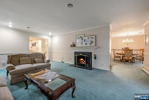 $779,000 | 444B Bromley Place, Wyckoff, NJ 07481