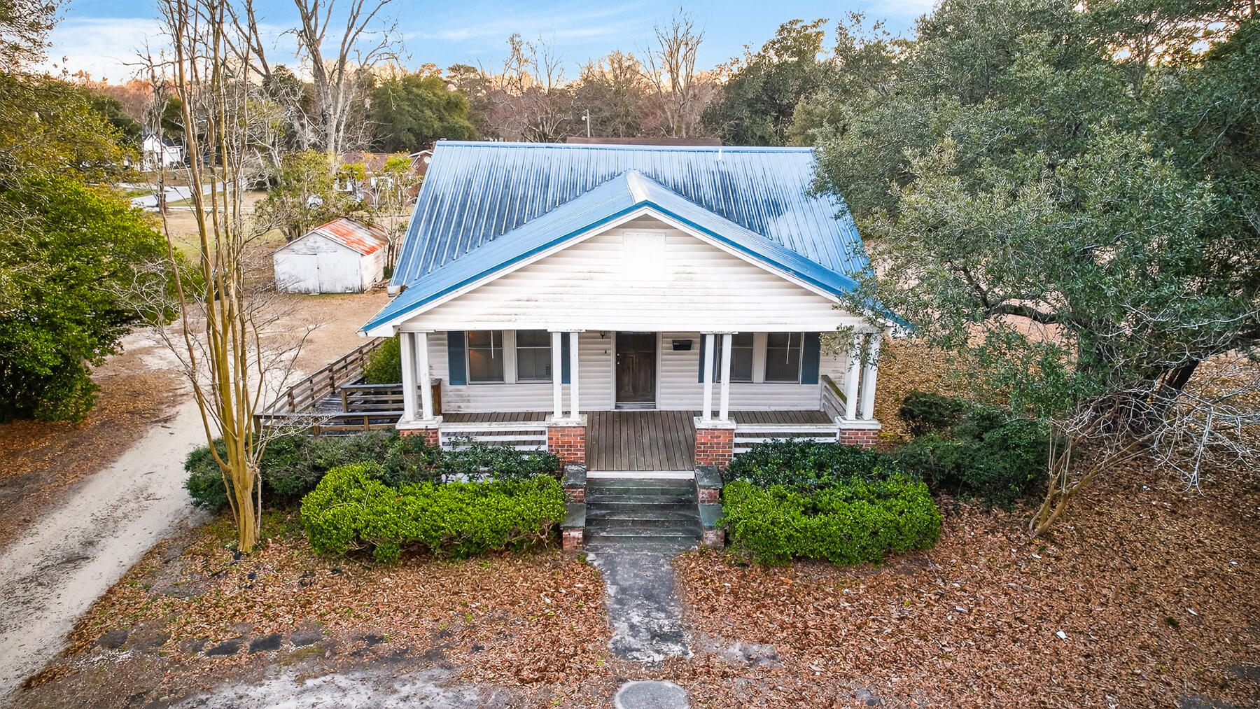 219 West Main Street Moncks Corner, SC 29461 - Photo 3 of 62 1000039702