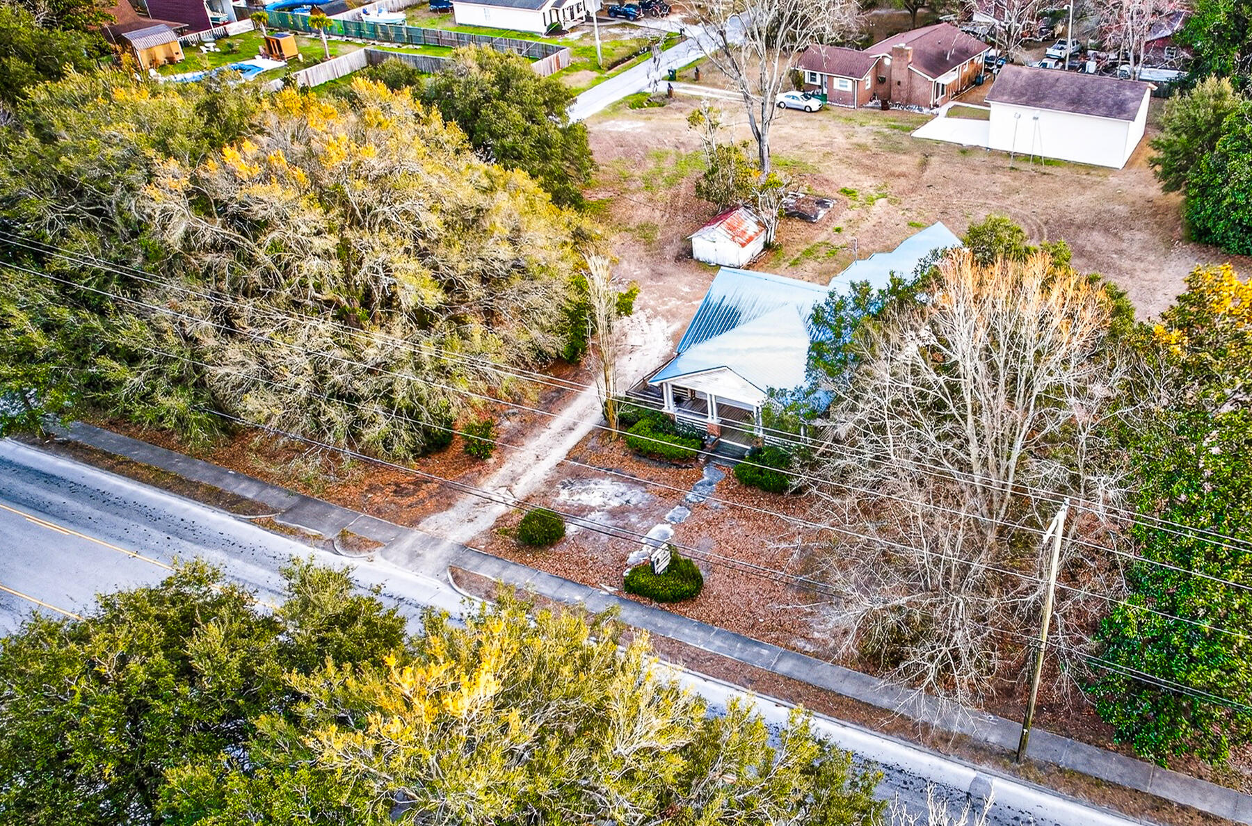 219 West Main Street Moncks Corner, SC 29461 - Photo 50 of 62 1000039696