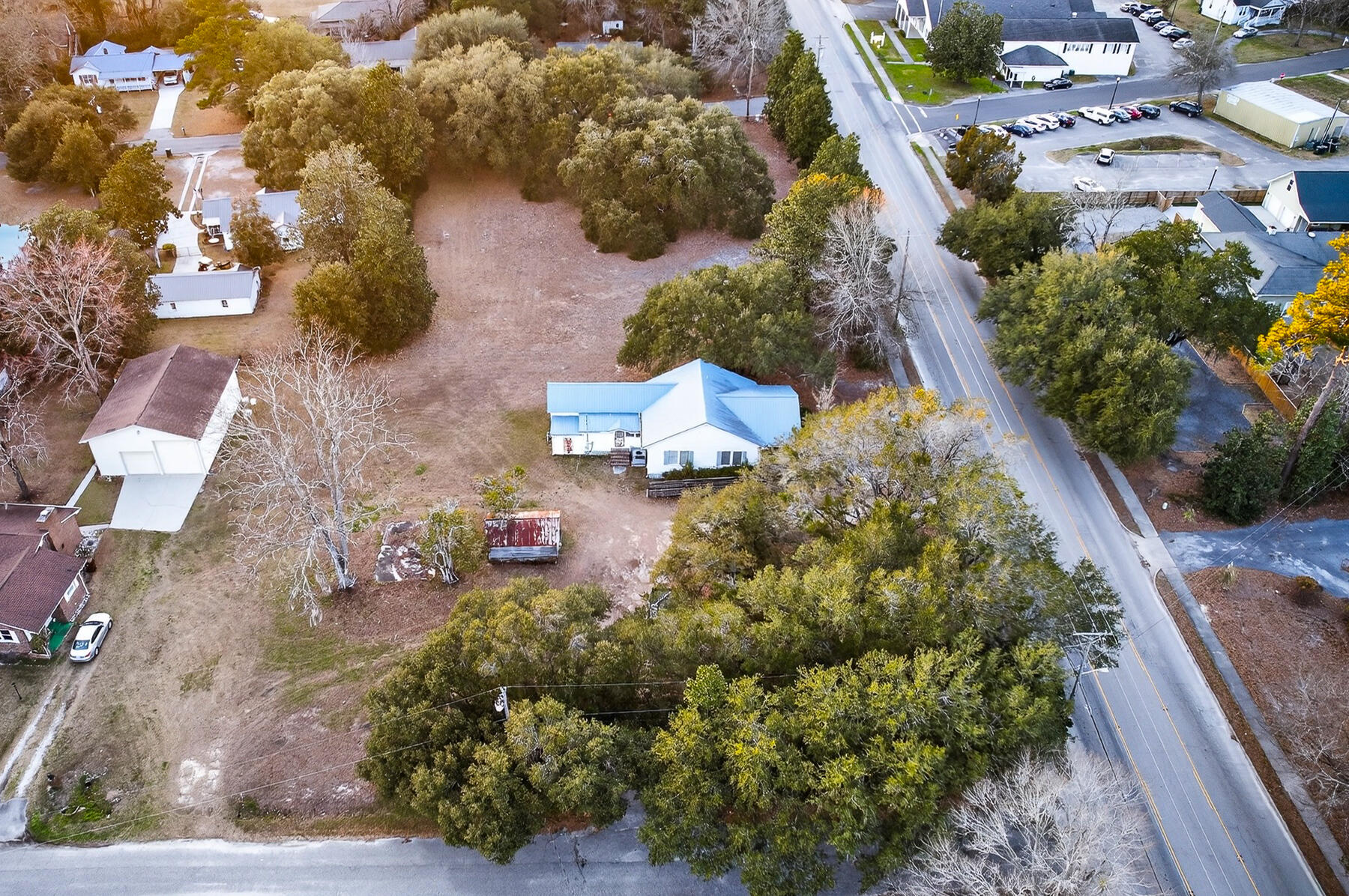 219 West Main Street Moncks Corner, SC 29461 - Photo 53 of 62 1000039699