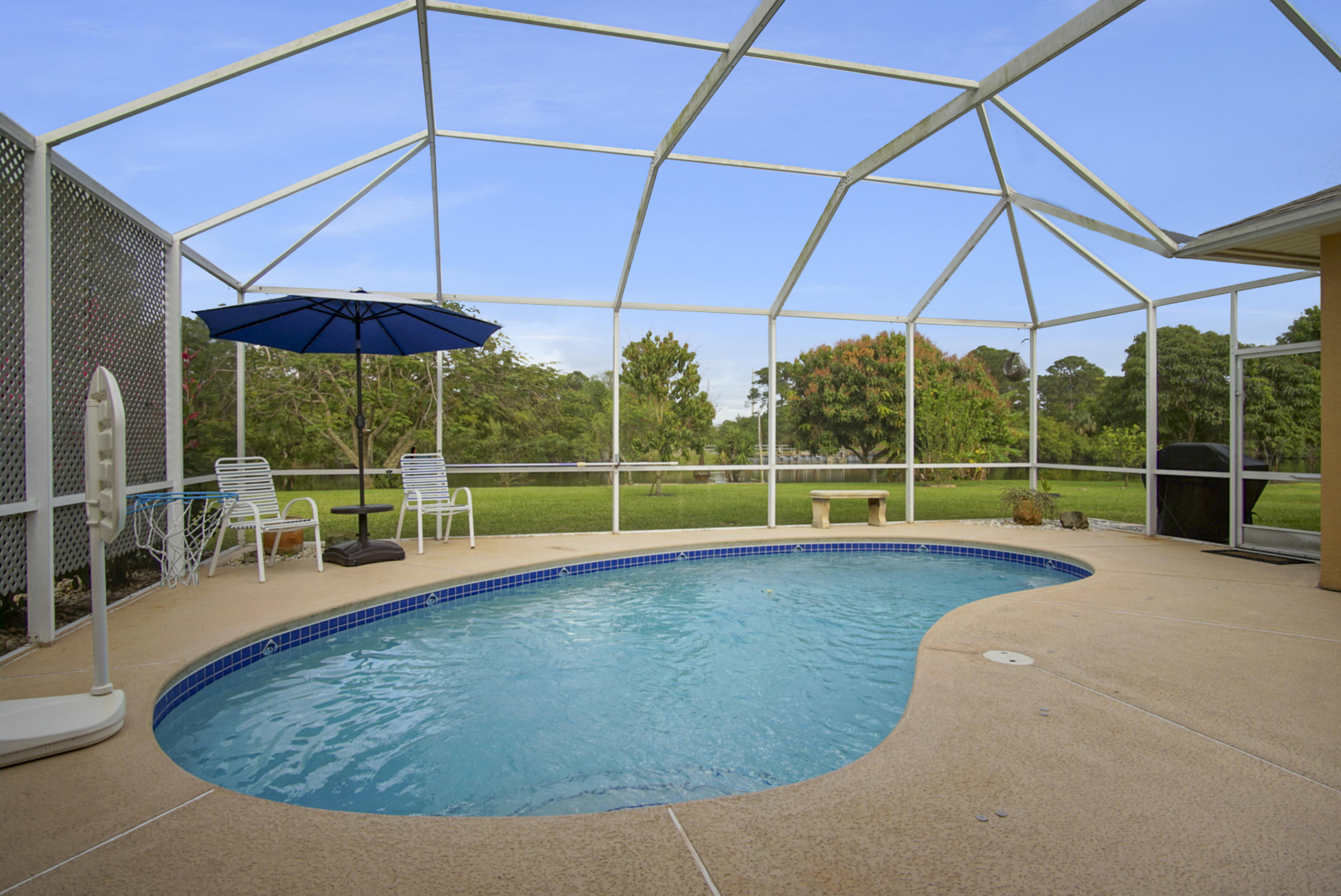 3517 Southwest Macon Road Port St. Lucie, FL 34953 - Photo 2 of 34 pict20140107_211846_1