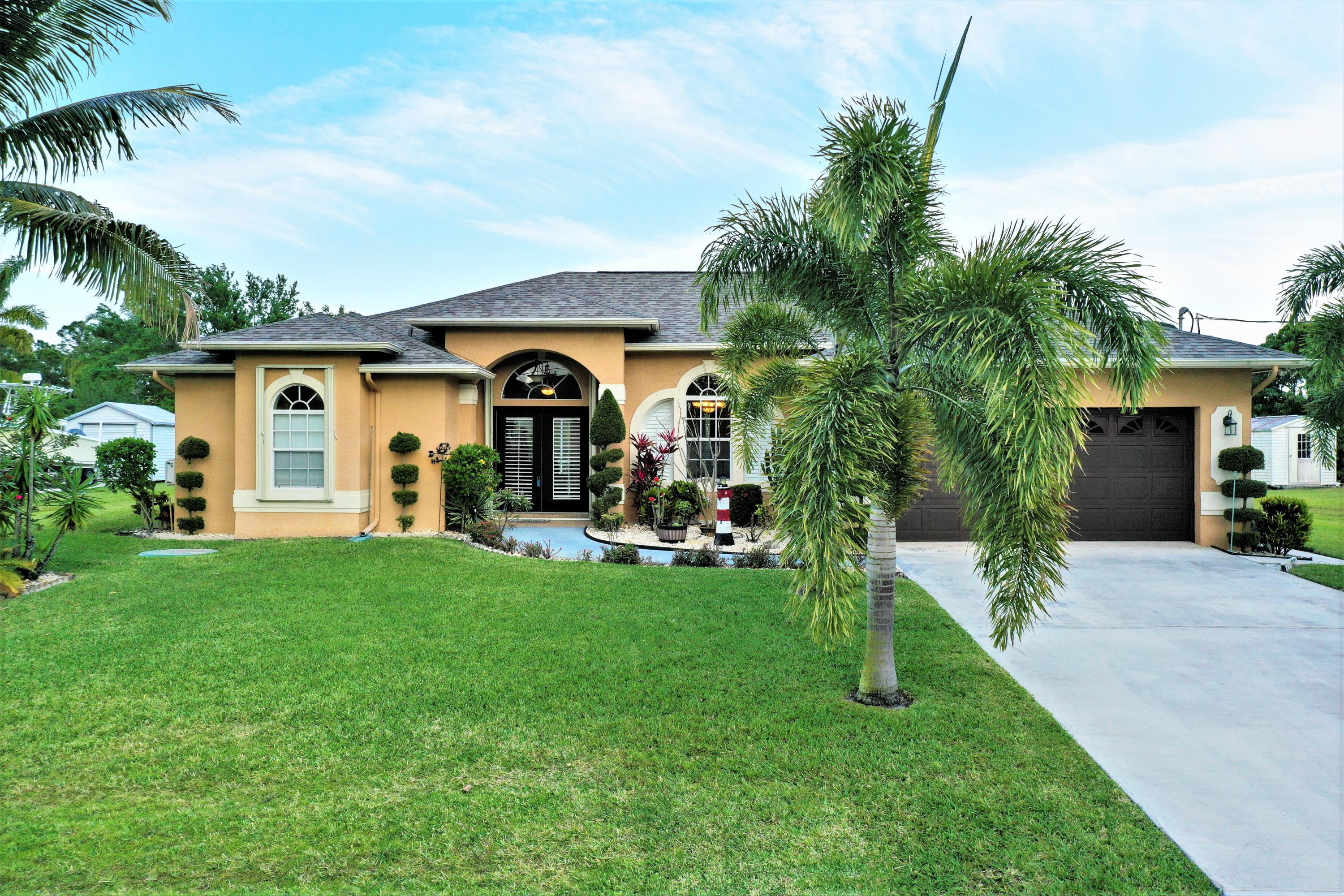 3517 Southwest Macon Road Port St. Lucie, FL 34953 - Photo 30 of 34 1D31C7D7FD3A0692FB9297BD2F795264