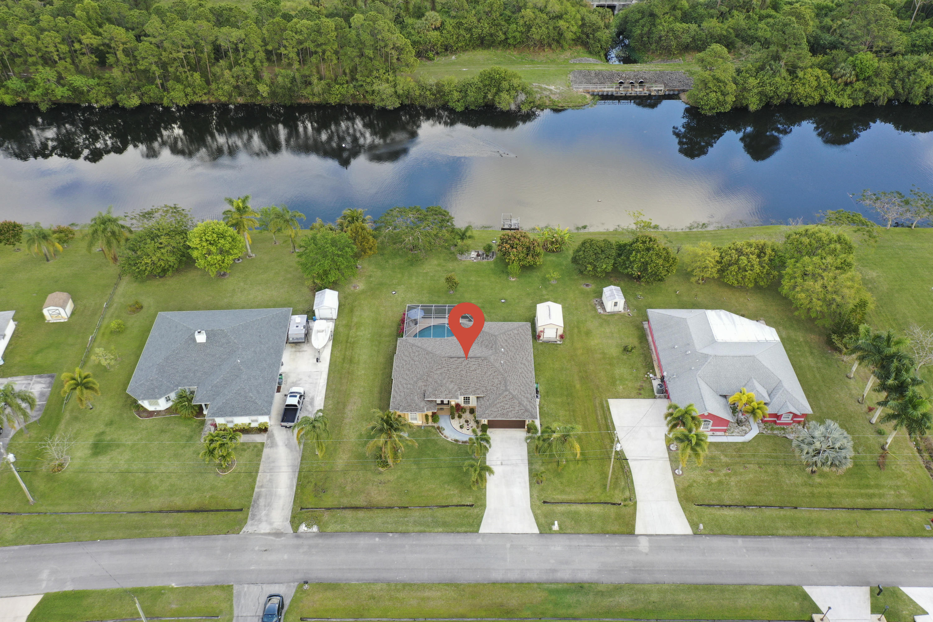 3517 Southwest Macon Road Port St. Lucie, FL 34953 - Photo 34 of 34 48AD29034D0F5AB9008705704516BA206525