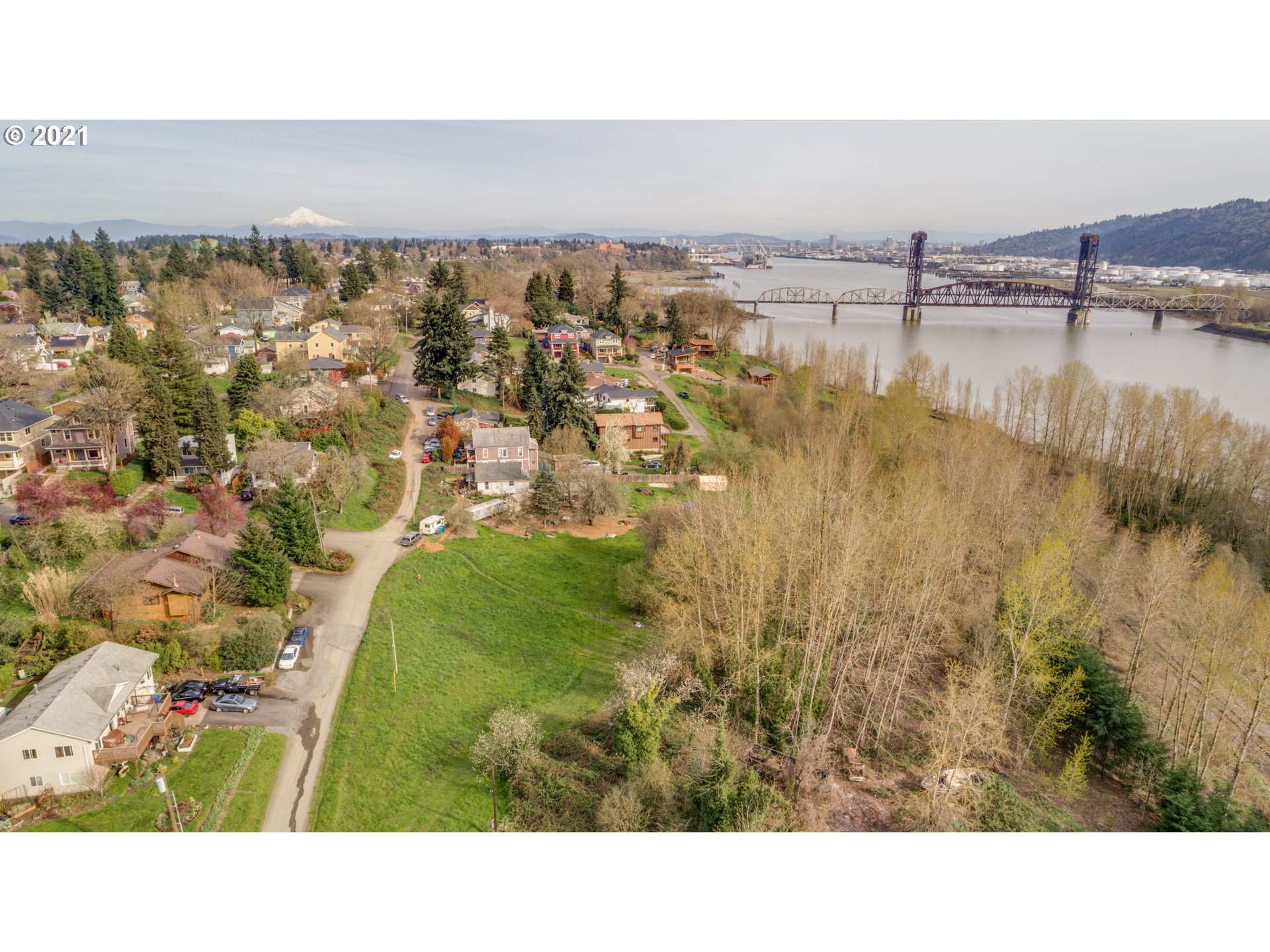 6610 North Oswego Ave