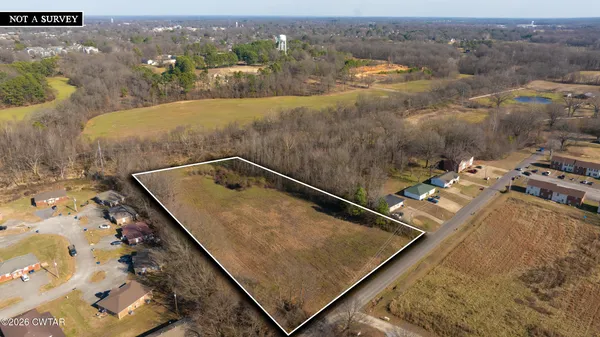 $75,000 | 0 Baker Road, Martin, TN 38237