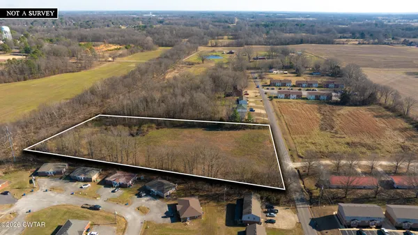 $75,000 | 0 Baker Road, Martin, TN 38237