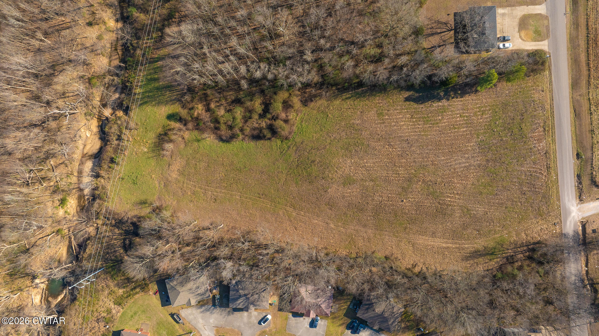 0 Baker Road Martin, TN 38237 - Photo 3 of 18 DJI_20260116115558_0007_D