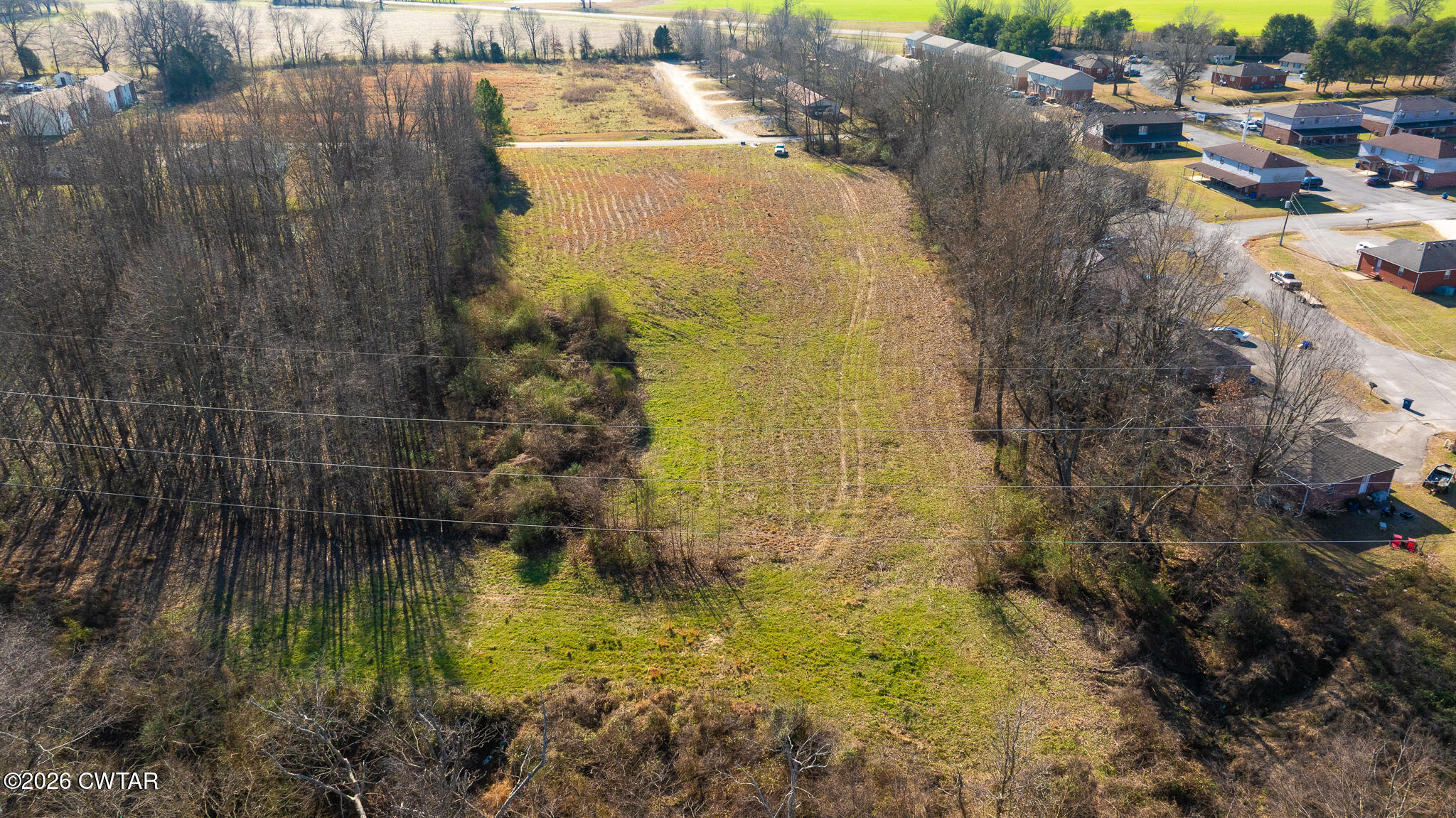 0 Baker Road Martin, TN 38237 - Photo 6 of 18 DJI_20260116115719_0010_D