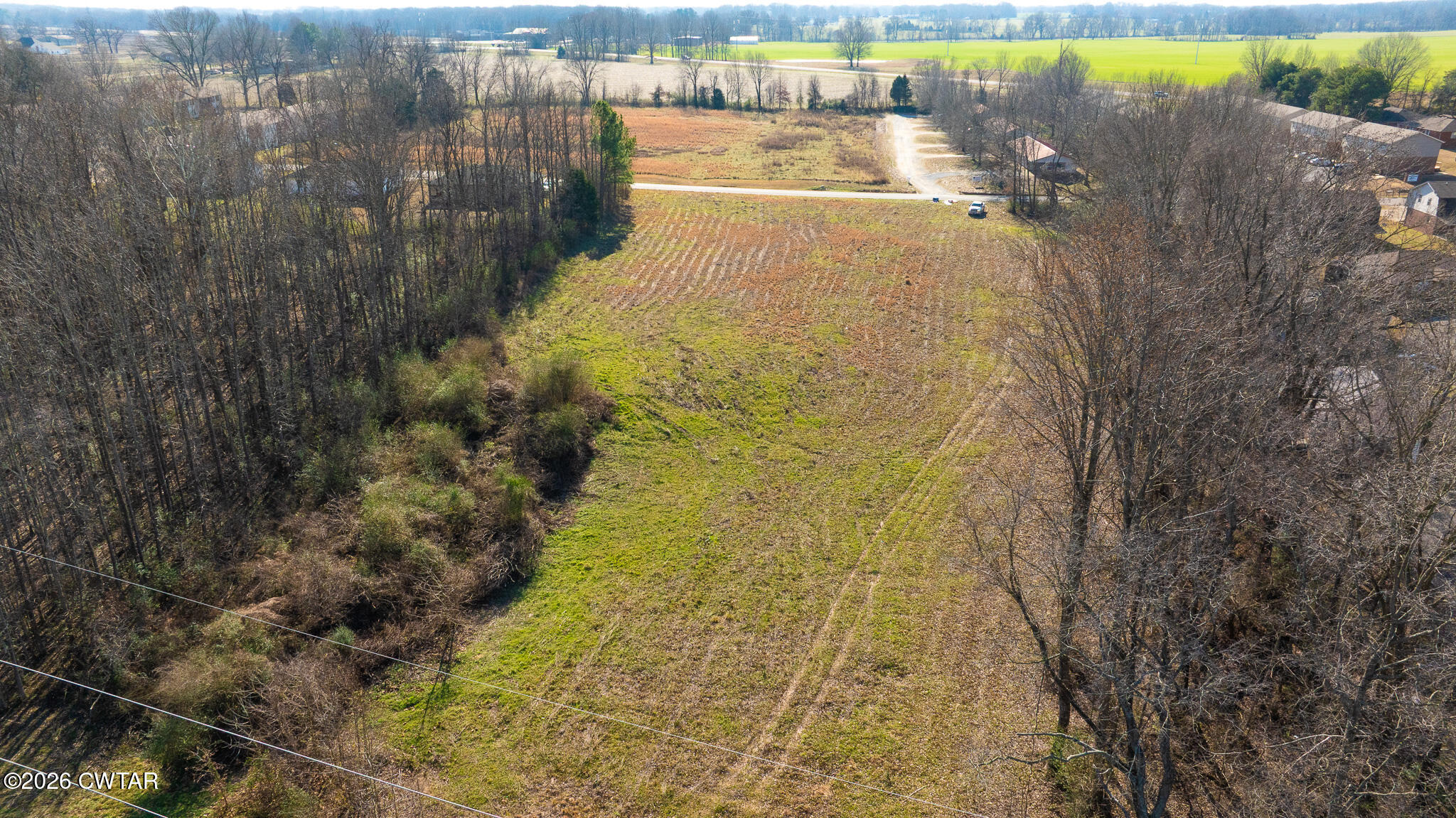 0 Baker Road Martin, TN 38237 - Photo 7 of 18 DJI_20260116115732_0011_D
