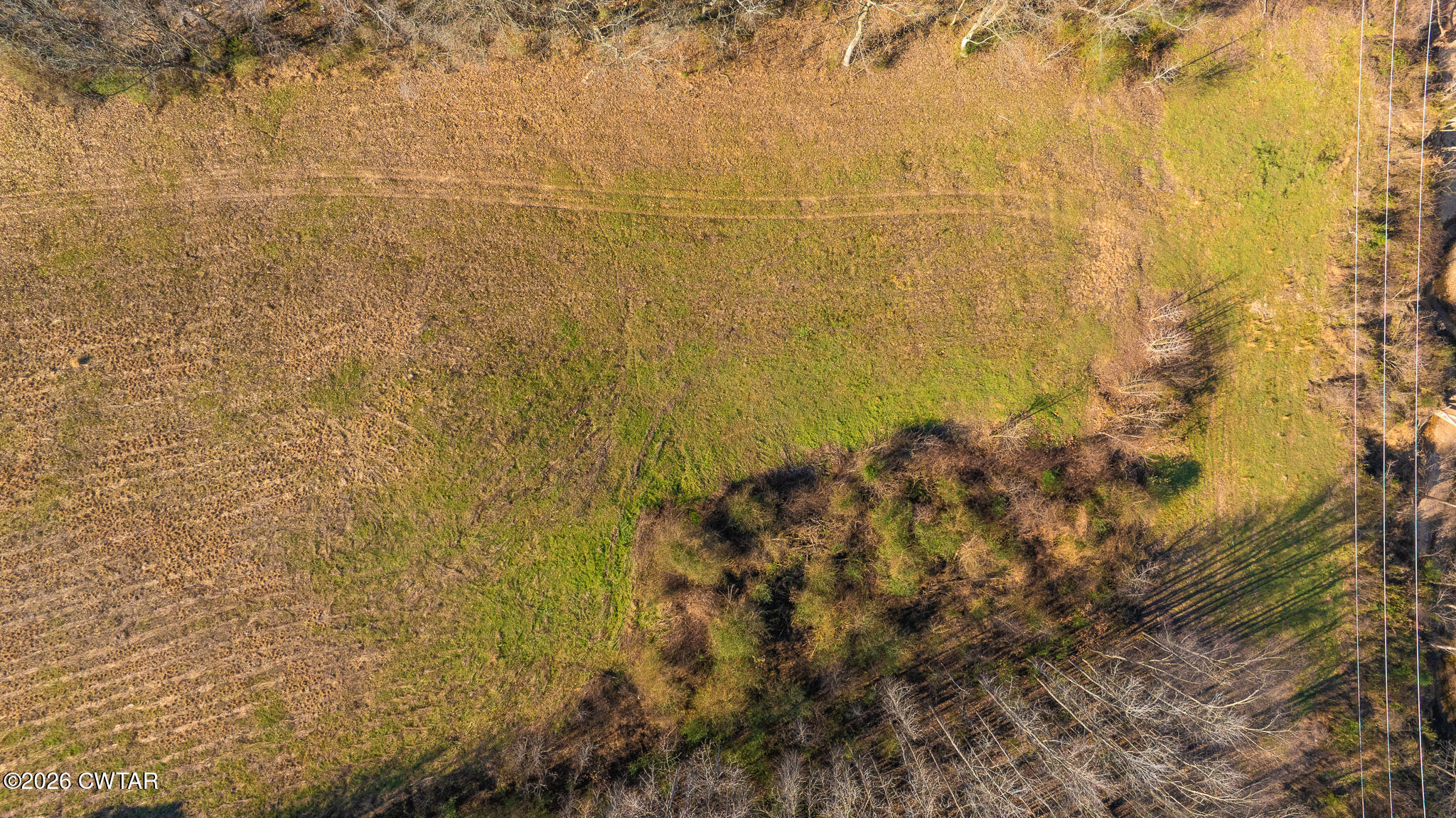 0 Baker Road Martin, TN 38237 - Photo 8 of 18 DJI_20260116115751_0012_D