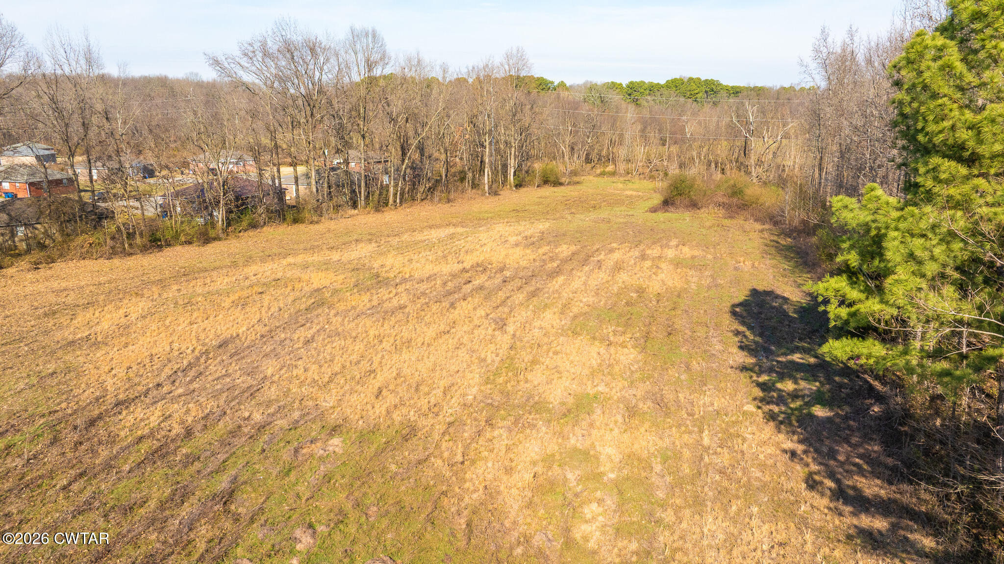 0 Baker Road Martin, TN 38237 - Photo 9 of 18 DJI_20260116115825_0013_D