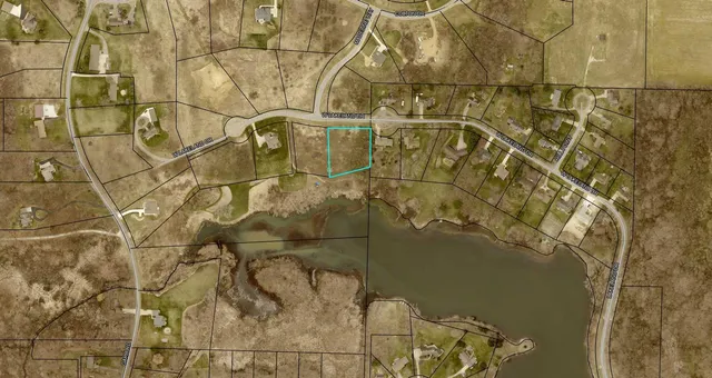 $95,000 | 2686 West Lakeland Drive, Unit 34, Berrien Springs, MI 49103