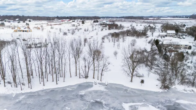 $95,000 | 2686 West Lakeland Drive, Unit 34, Berrien Springs, MI 49103