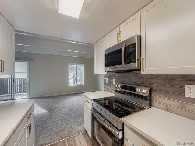$241,500 | 9700 East Iliff Avenue, Unit D41, Denver, CO 80231