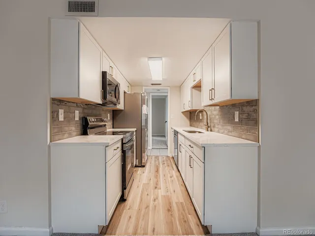 $241,500 | 9700 East Iliff Avenue, Unit D41, Denver, CO 80231