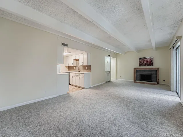 $241,500 | 9700 East Iliff Avenue, Unit D41, Denver, CO 80231