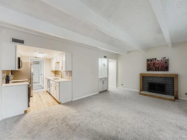 $241,500 | 9700 East Iliff Avenue, Unit D41, Denver, CO 80231
