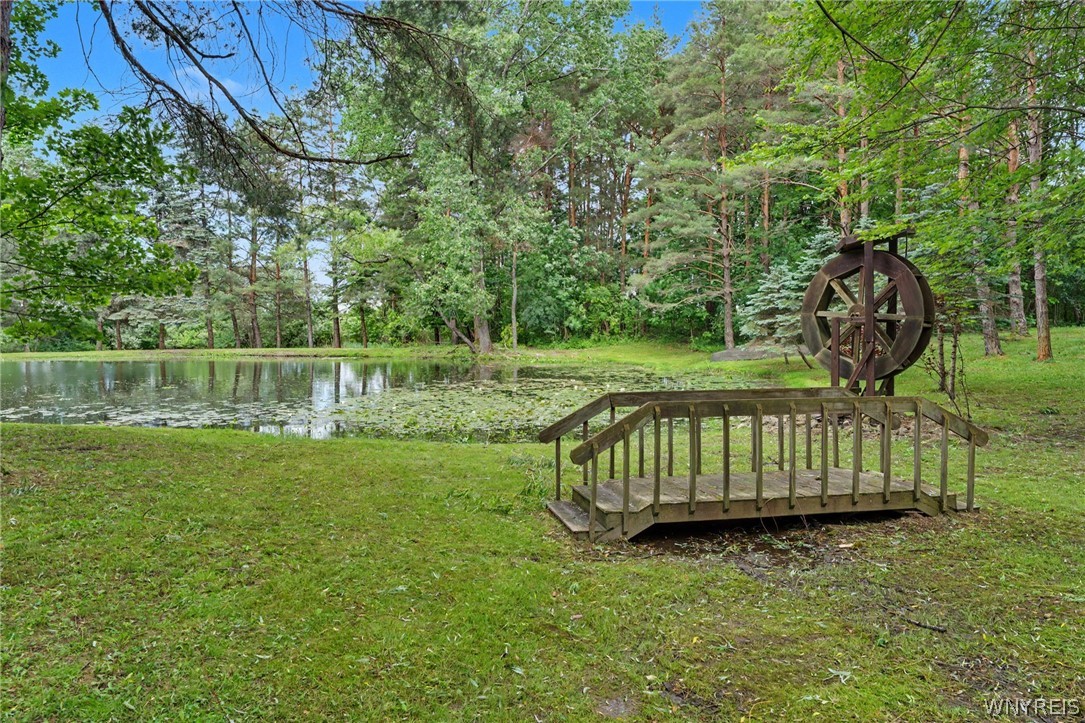 10985 Griswold Road Darien, NY 14040 - Photo 34 of 50