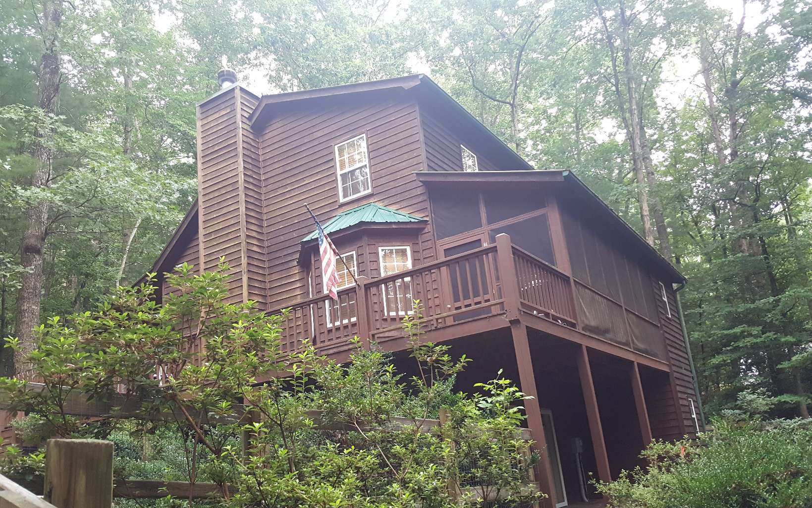 19 Violet Road Blairsville, GA 30512 - Photo 1 of 20 Main View