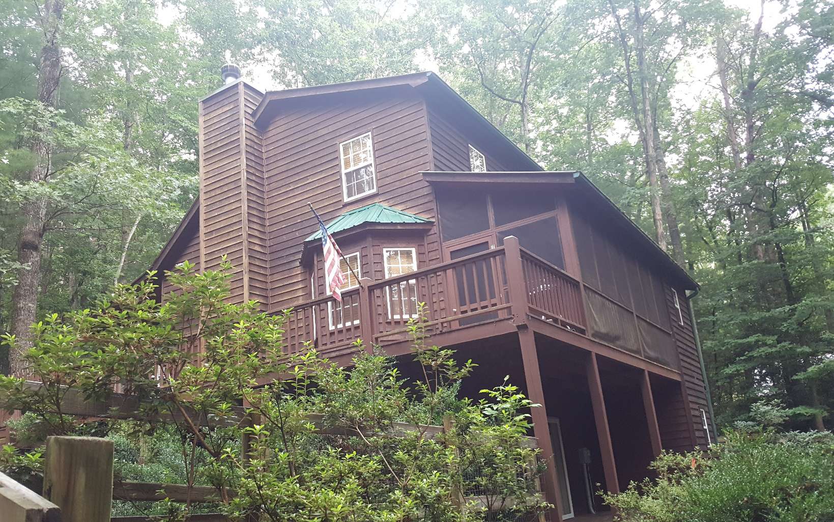 19 Violet Road Blairsville, GA 30512 - Photo 20 of 20 Additional View