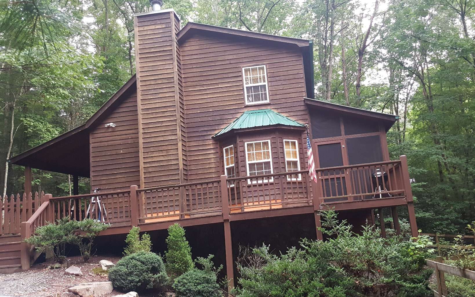 19 Violet Road Blairsville, GA 30512 - Photo 7 of 20 Additional View