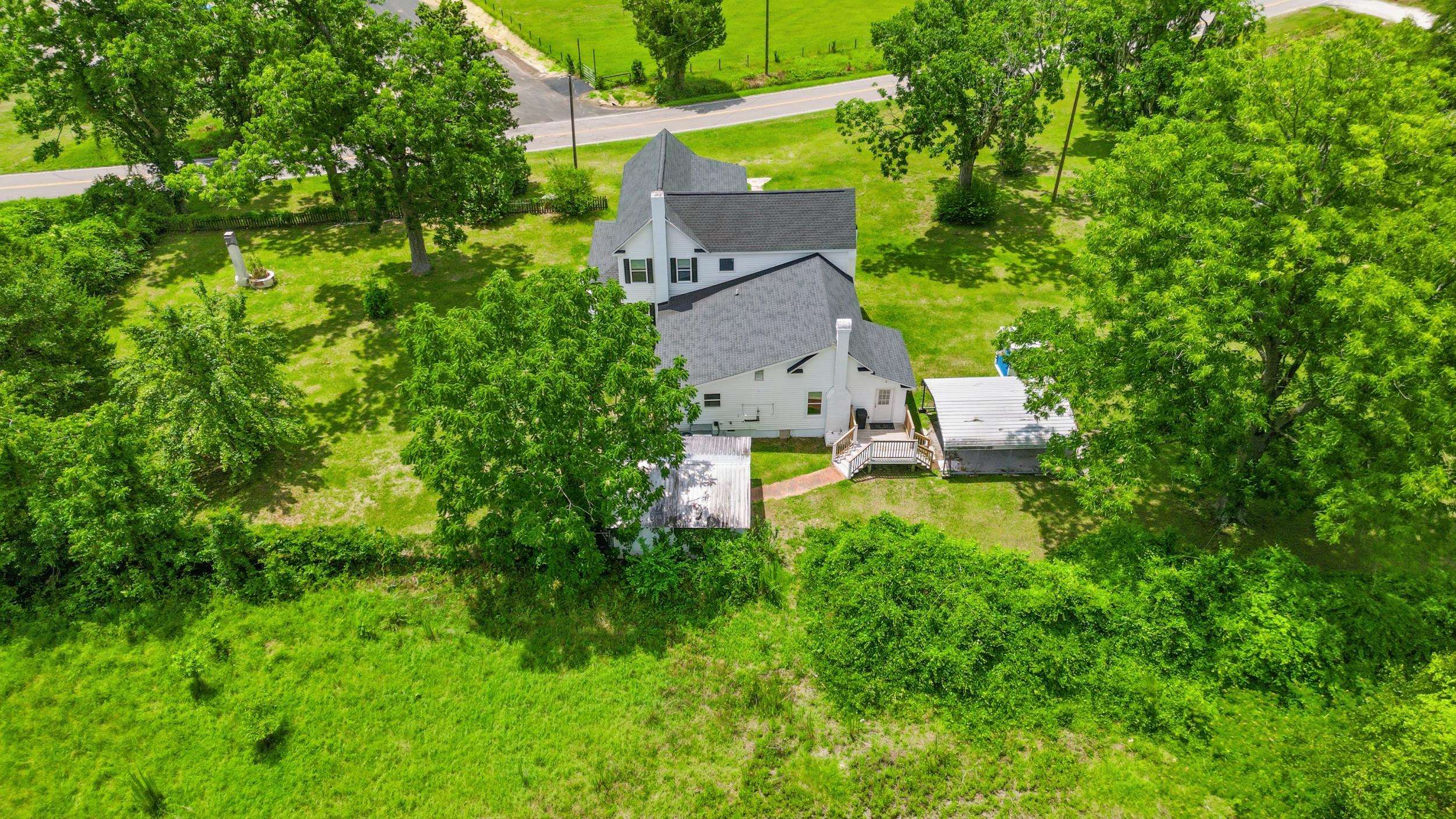 675 Liberty Church Road Loris, SC 29569 - Photo 53 of 64