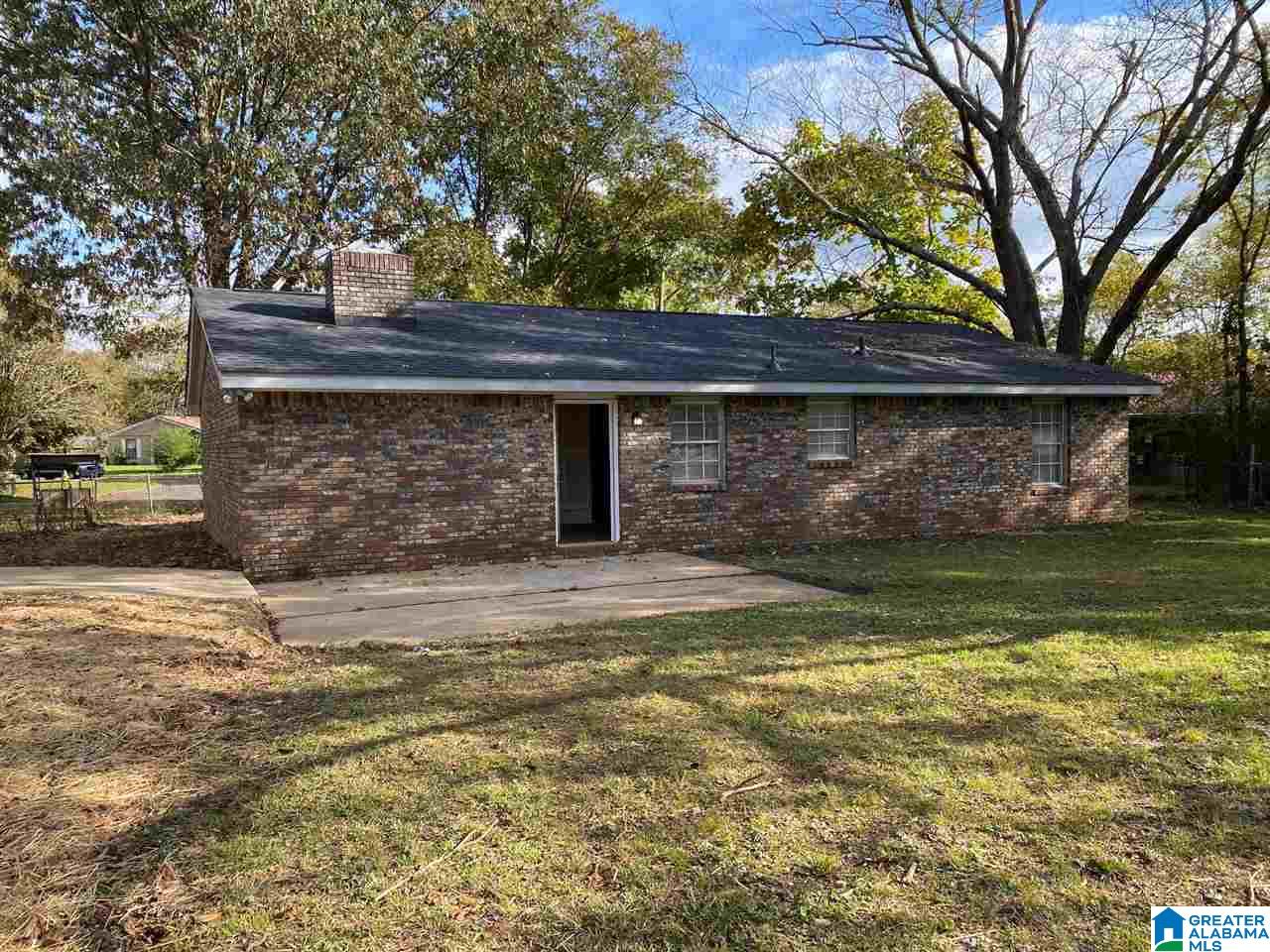 4 Carriage Circle Southwest Bessemer, AL 35022 - Photo 20 of 22