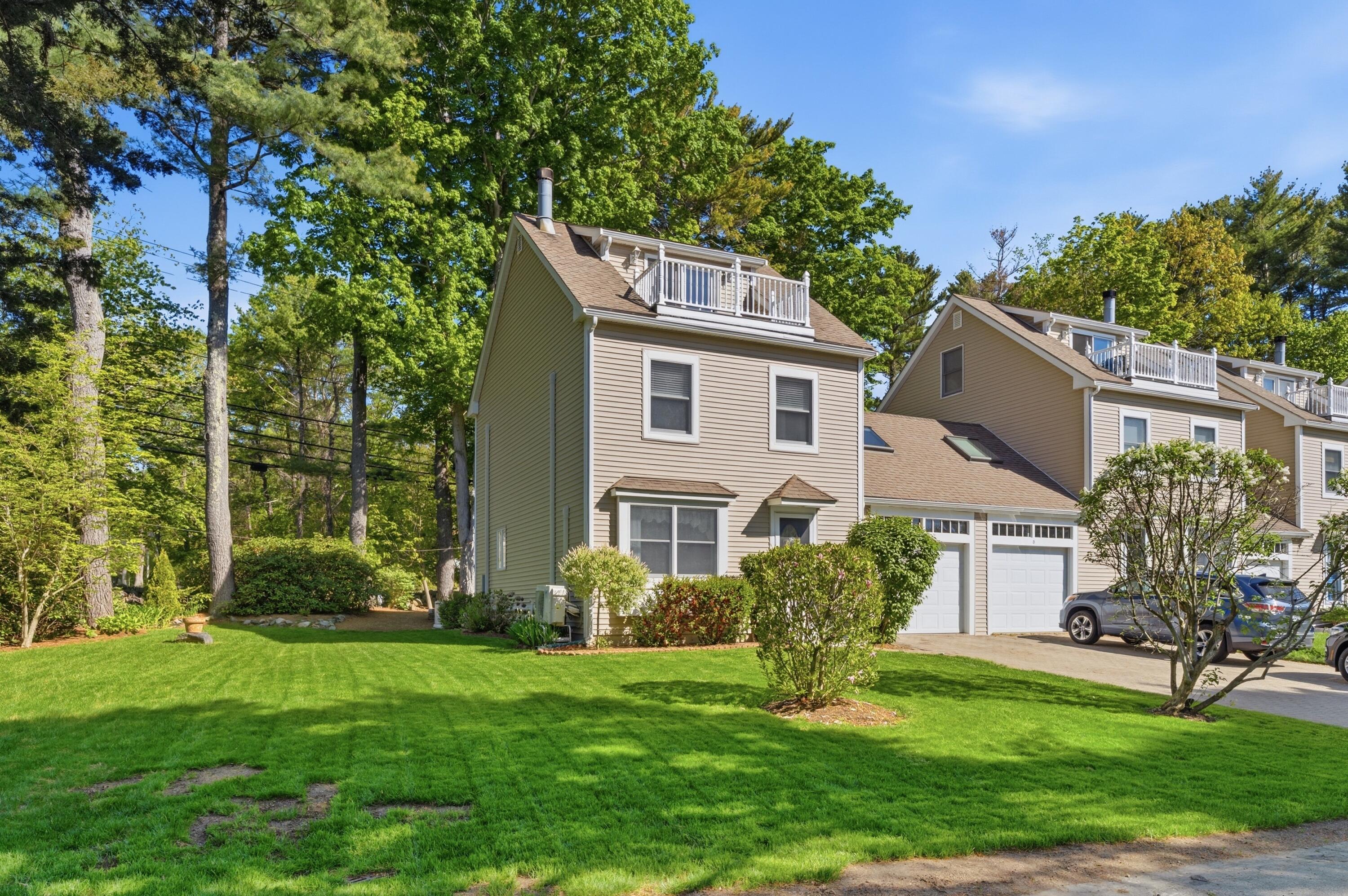 5 Yorke Ridge Way York ME-1
