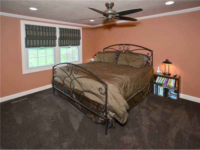 114 Castle Hill Road Monroeville, PA 15146 - Photo 15 of 23 Master Bedroom.