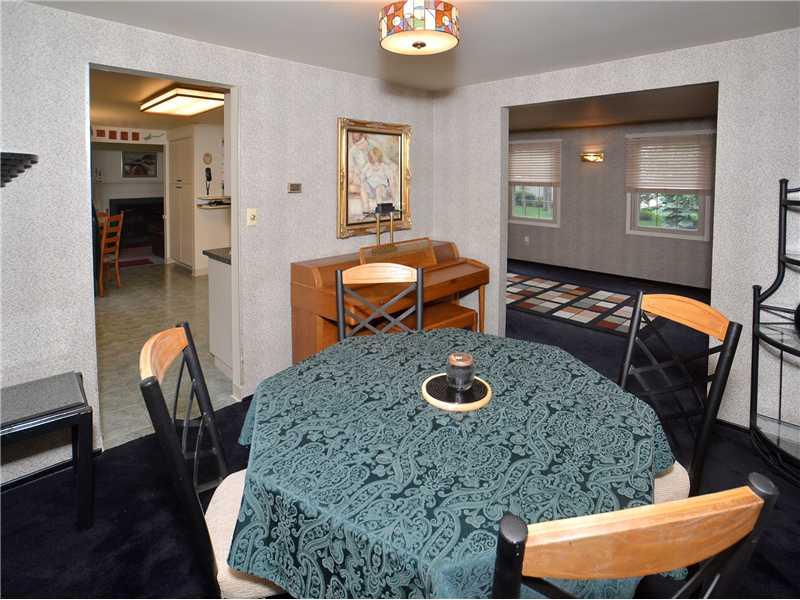 114 Castle Hill Road Monroeville, PA 15146 - Photo 9 of 23 Dining Room.