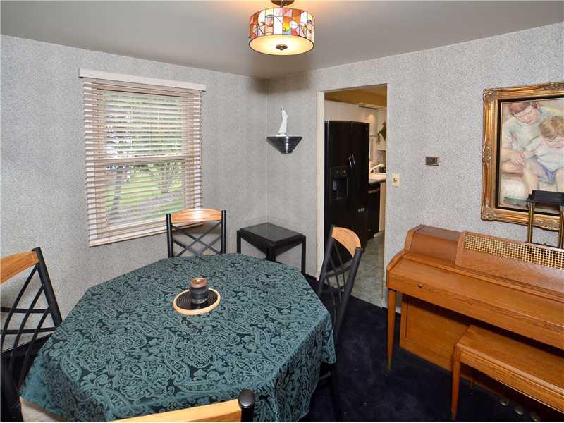 114 Castle Hill Road Monroeville, PA 15146 - Photo 10 of 23 Dining Room.