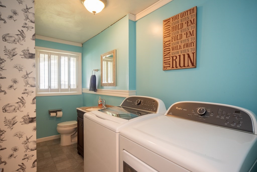 148 Nicholas Road Raynham, MA 02767 - Photo 20 of 38 Gallery Image 20