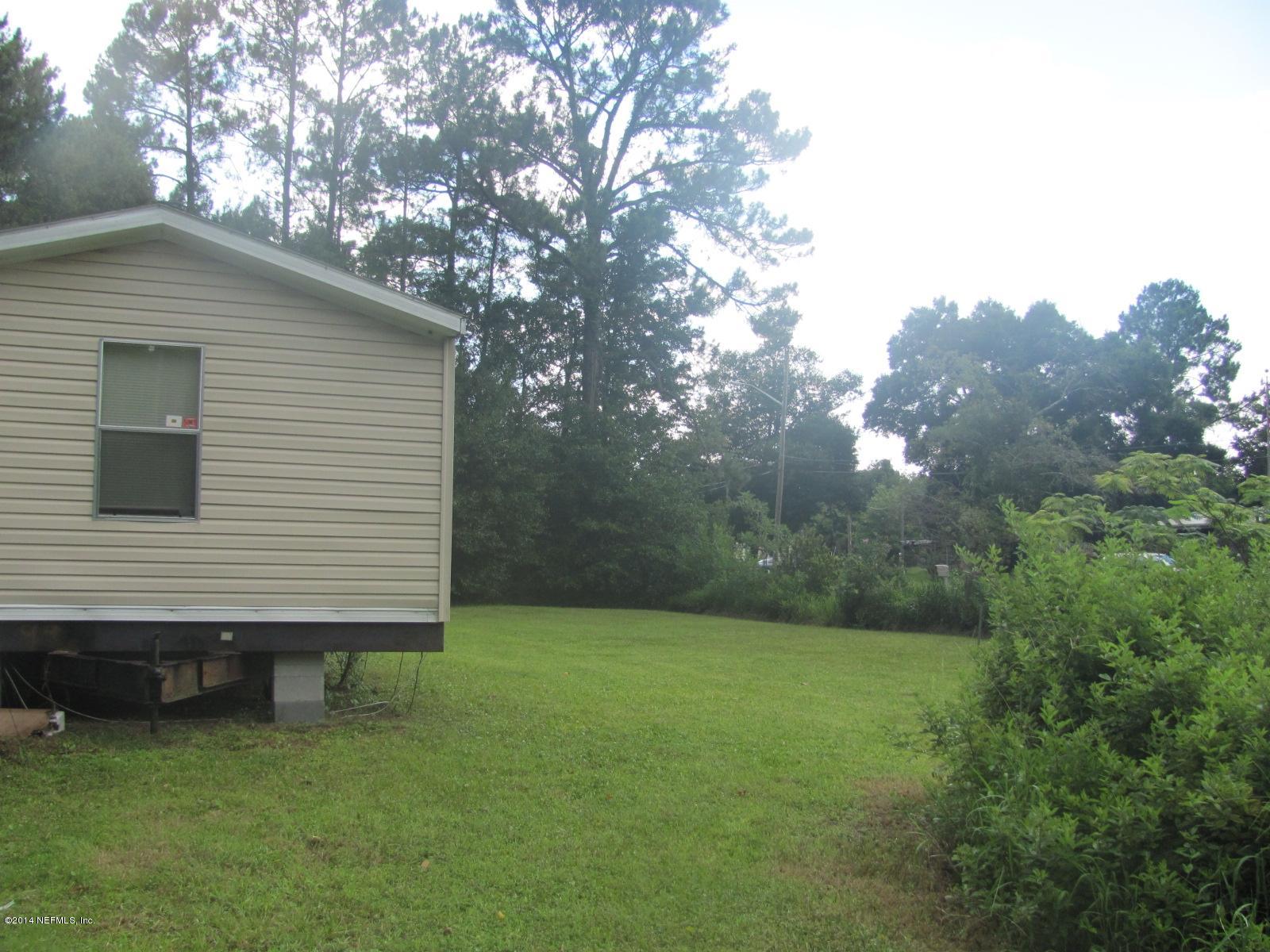1880 Farm Road Jacksonville, FL 32218 - Photo 15 of 21 nice size yard