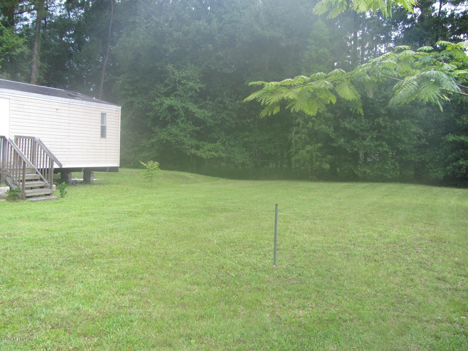 1880 Farm Road Jacksonville, FL 32218 - Photo 17 of 21 nice size yard