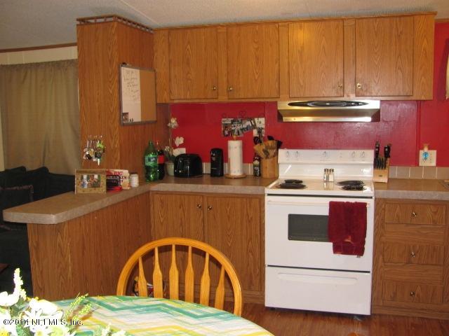 1880 Farm Road Jacksonville, FL 32218 - Photo 6 of 21 kitchen