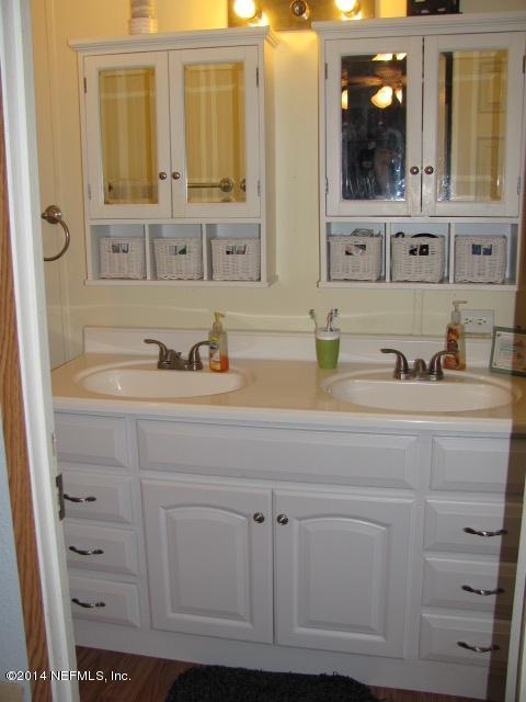 1880 Farm Road Jacksonville, FL 32218 - Photo 9 of 21 master double sinks