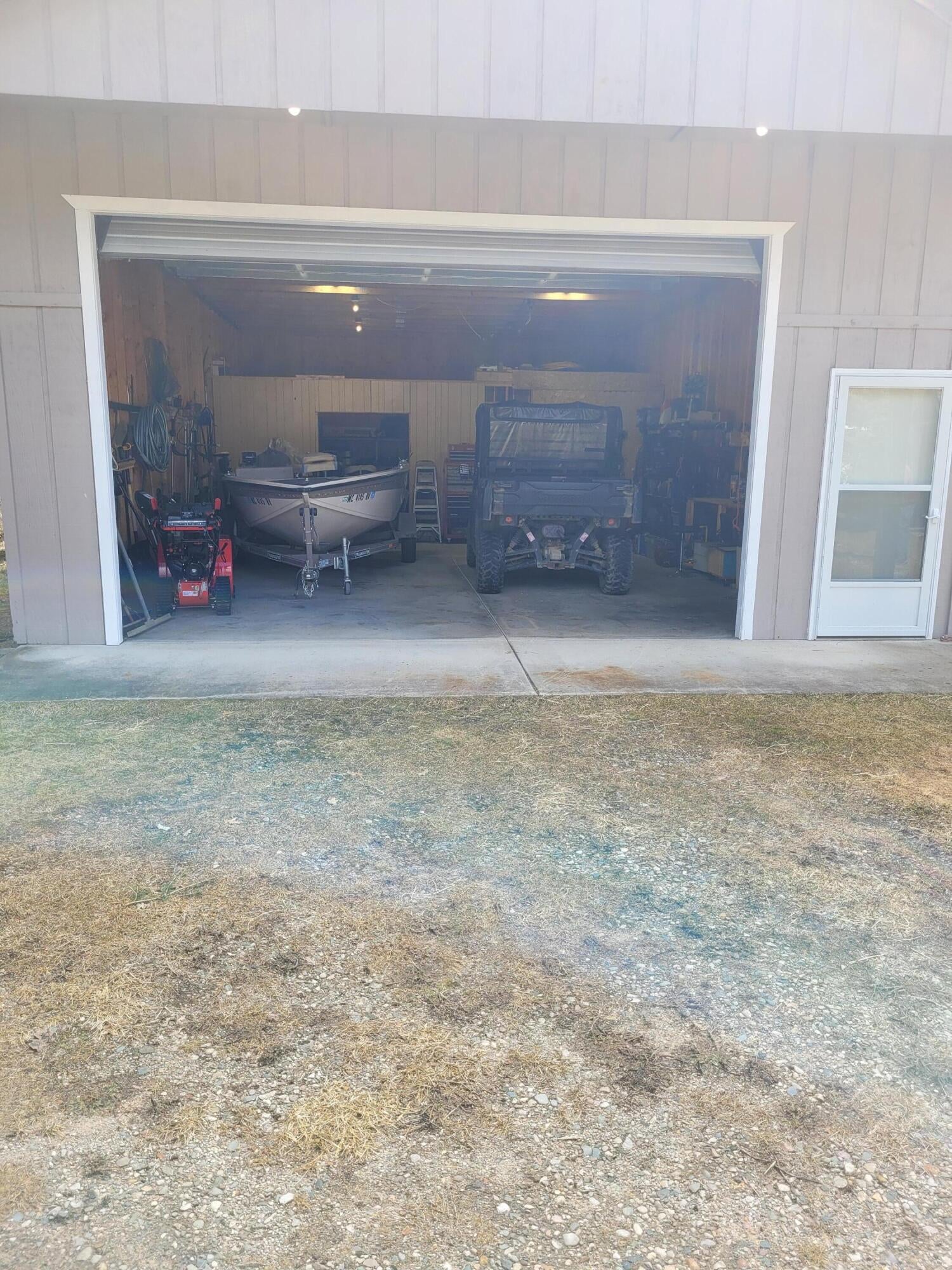7601 Lovells Road Grayling, MI 49738 - Photo 13 of 43 Gallery Image 13