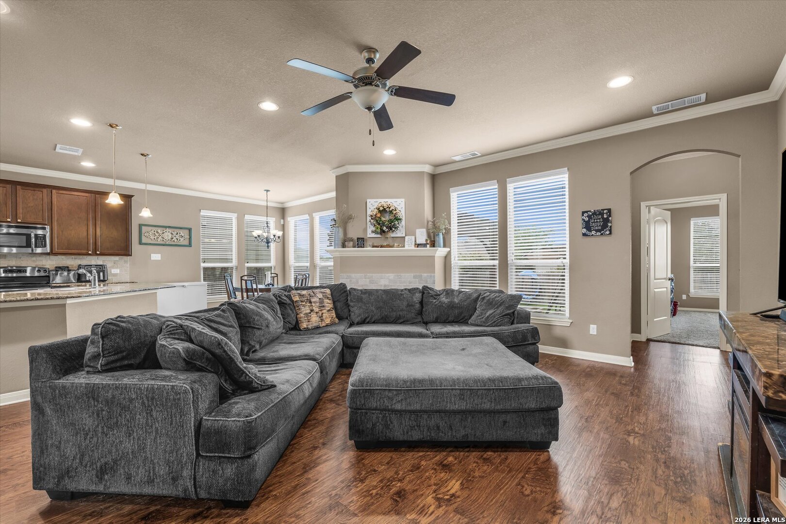 10828 Aurora Drive Waco, TX 76708 - Photo 10 of 29
