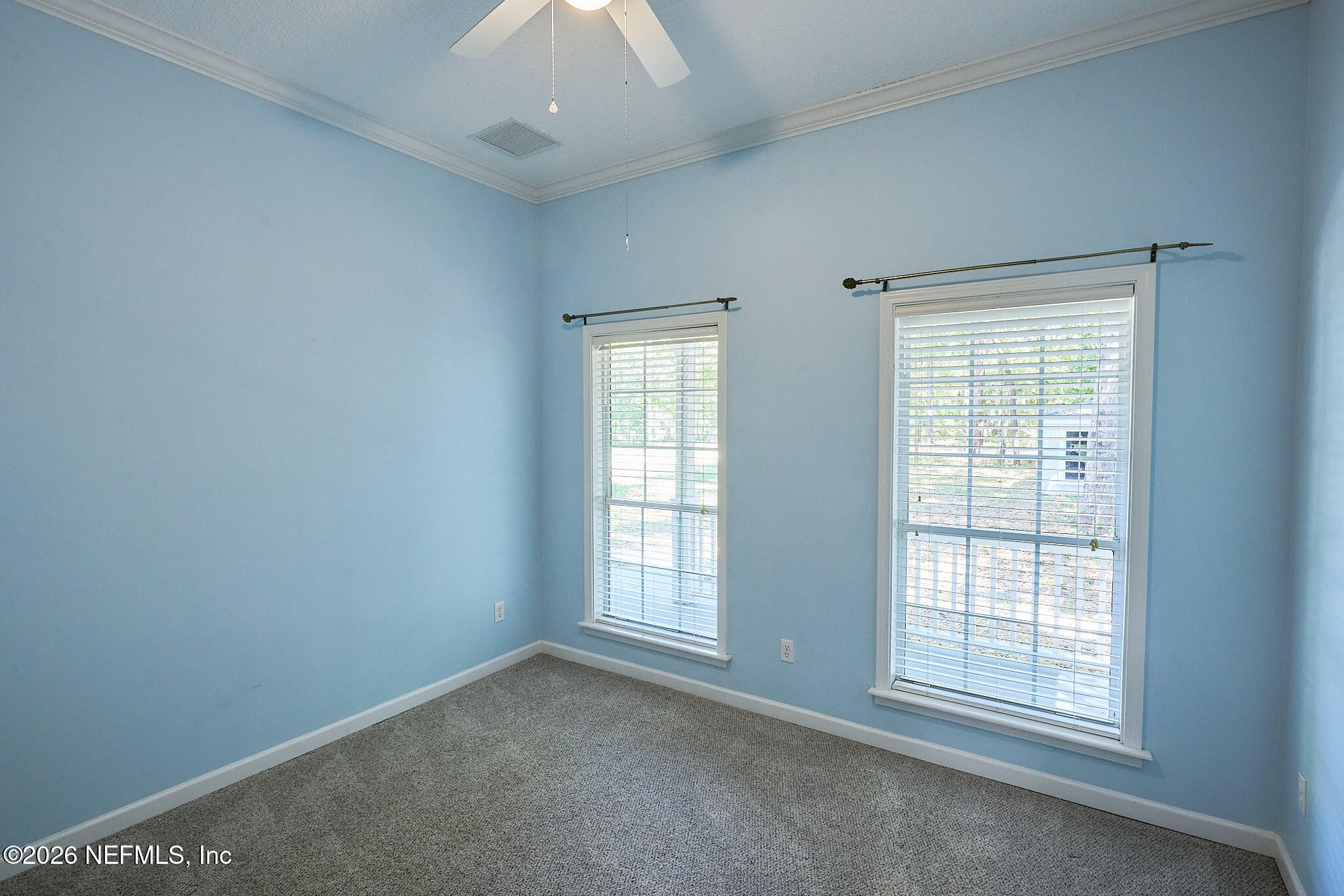 85404 Burmeister Road Fernandina Beach, FL 32034 - Photo 47 of 53 an empty room with a window