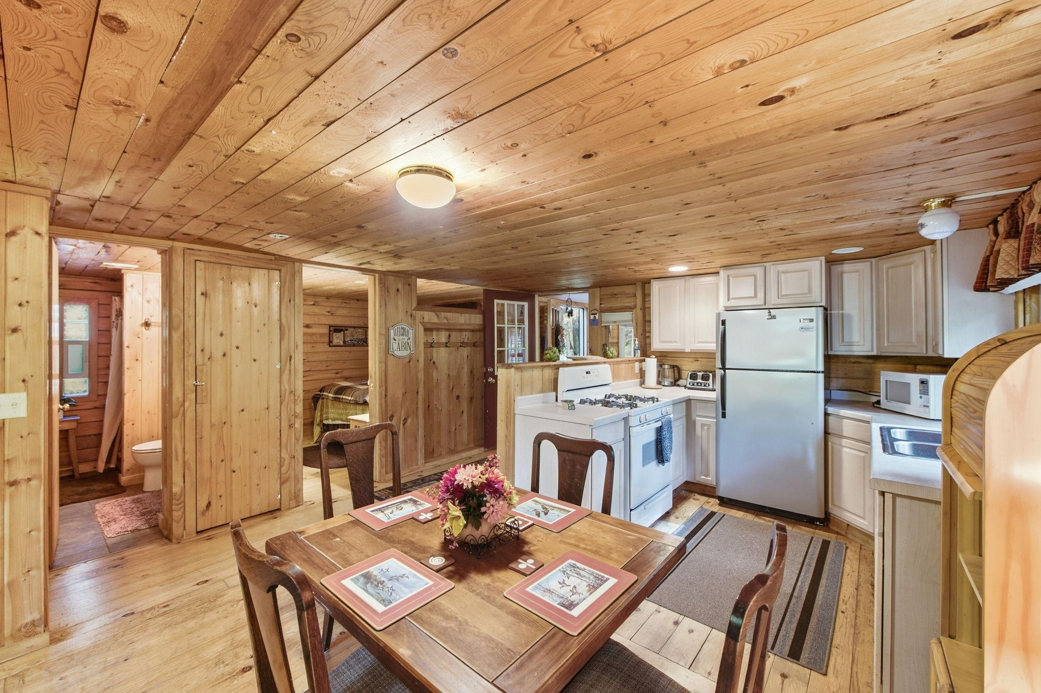 20986 Cross Lake Road Pine City, MN 55063 - Photo 18 of 33 Gallery Image 18