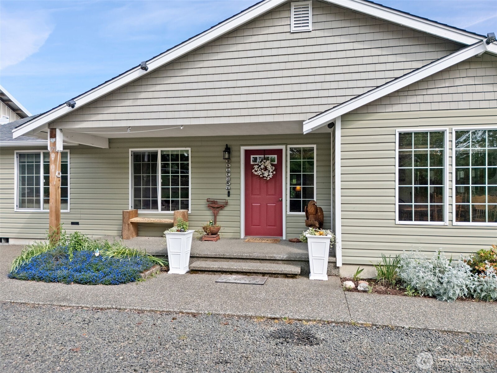 171 East Rauschert Road Grapeview, WA 98546 - Photo 6 of 29