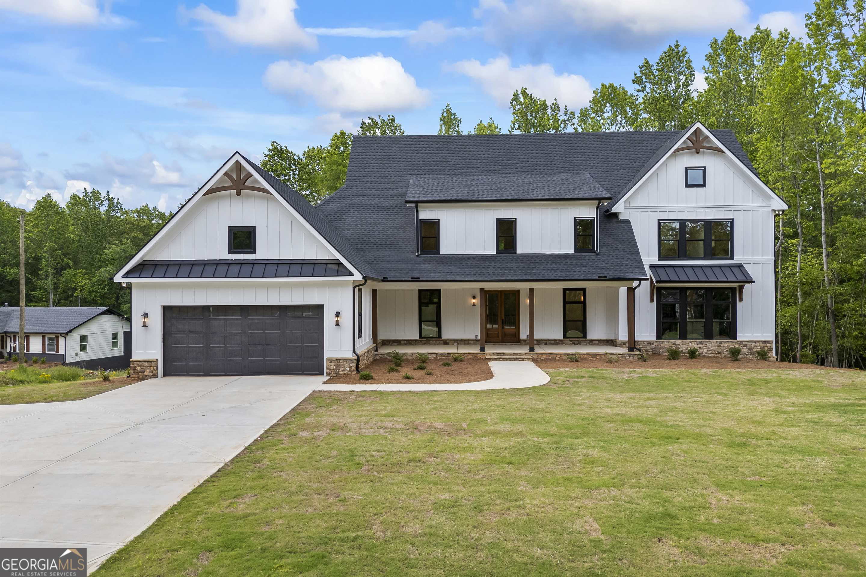 6398 Snelling Mill Road Flowery Branch, GA 30542 - Photo 1 of 1 Gallery Image 1