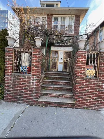 $2,599,000 | 1201 East 10th Street | Ocean Parkway