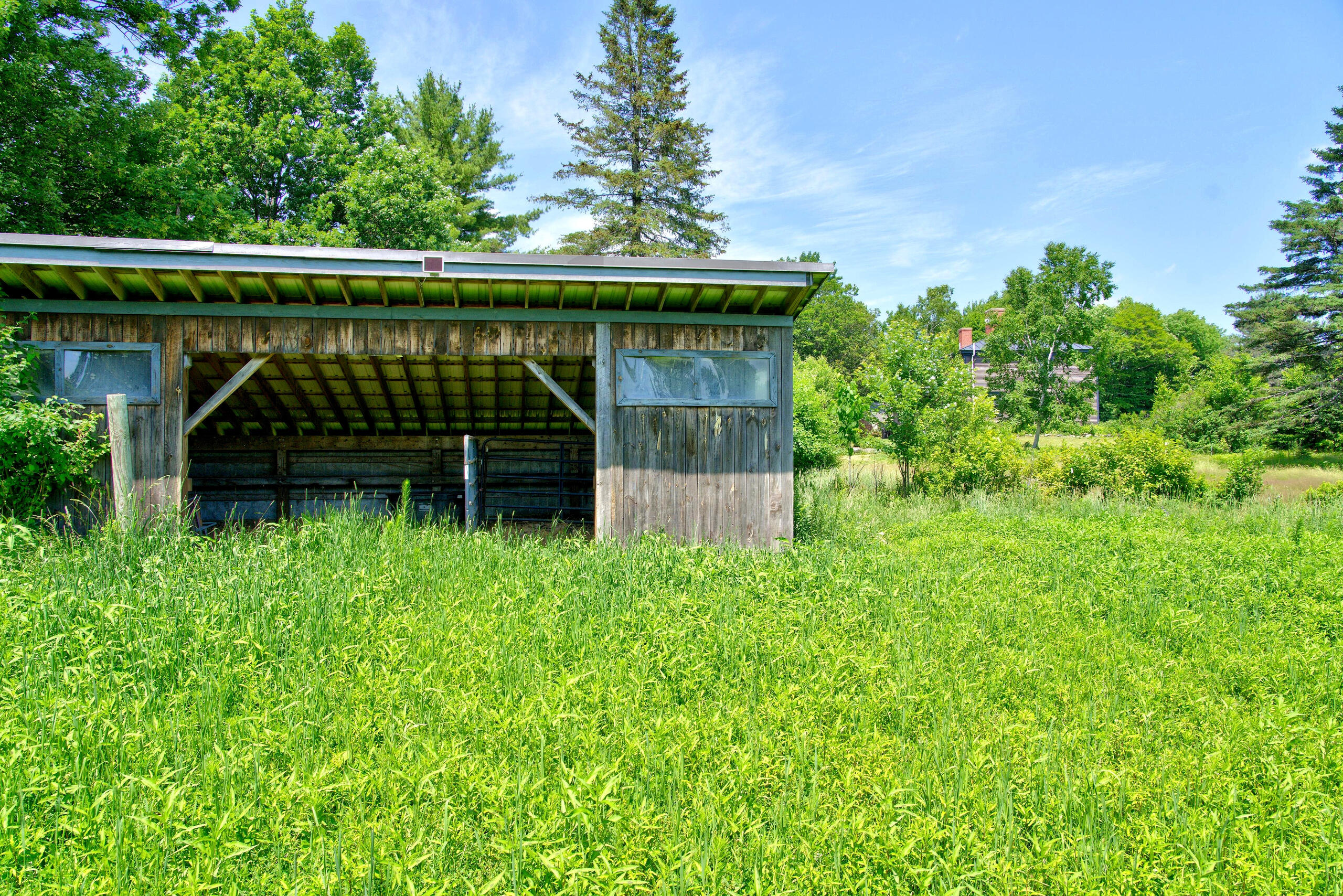 564 Mosher Hill Road Farmington, ME 04938 - Photo 83 of 104 081_DSC08791