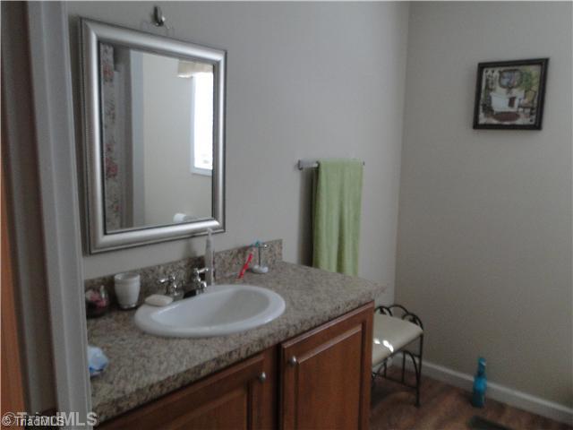 122 Red Kirby Road King, NC 27021 - Photo 11 of 11 Master Bath/Spa.