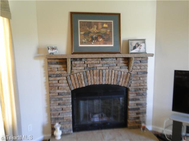 Den/Family/Great Room. 