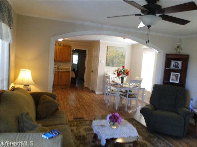Den/Family/Great Room. 