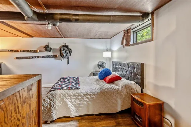 $314,000 | 19 Thak Boulevard, Highgate, VT 05459