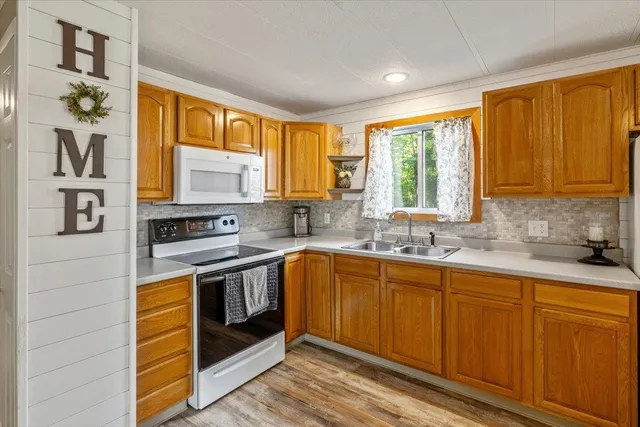 $314,000 | 19 Thak Boulevard, Highgate, VT 05459