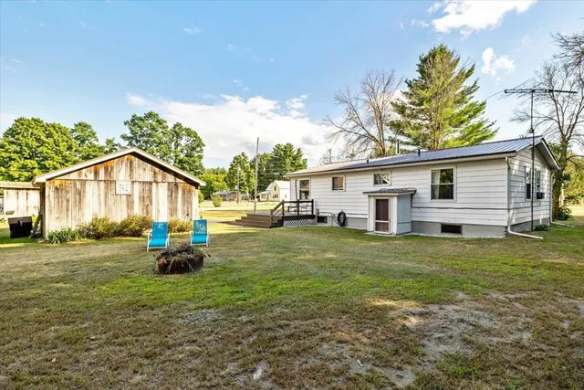 $314,000 | 19 Thak Boulevard, Highgate, VT 05459